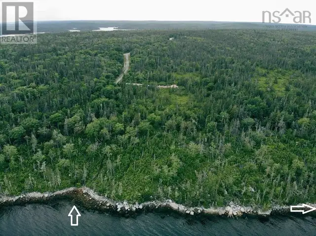 Lot 2 Shad Bay, Lot 2 Grant 1033 NorthwestHead Shad Bay, Nova Sc in Land for Sale in City of Halifax - Image 4