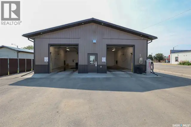 200 Main STREET Avonlea, Saskatchewan in Commercial & Office Space for Sale in Moose Jaw - Image 29