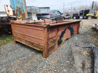 Rat rod box or box off old truck