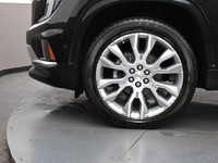 The 2024 GMC Acadia Denali is the luxury-trim version of GMCâ€™s redesigned mid-size three-row SUV.... (image 3)