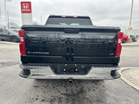 Engineered for robust performance and refined comfort, this virtually new 2025 Chevrolet Silverado 1... (image 6)