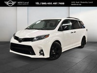 ===== 2020 Toyota Sienna SE ===== ===== Pourquoi acheter chez nous ? ===== Depuis plus de 50 ans, BM... (image 2)