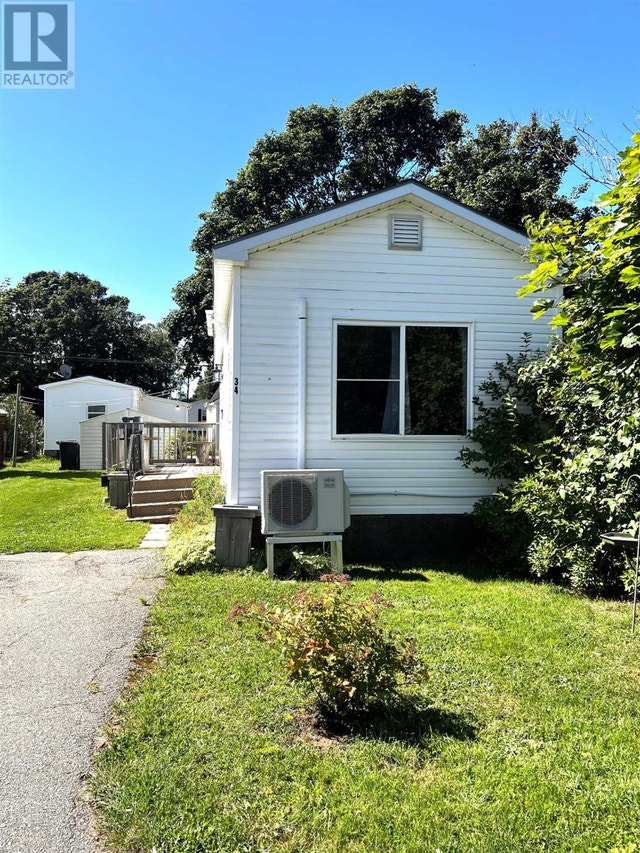 34 Linkletter Estates Linkletter, Prince Edward Island Houses for