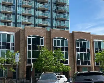 Condo for Rent Ottawa 134 York St