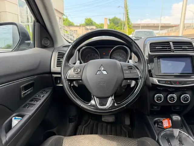 2016 Mitsubishi RVR GT540714170414551049
