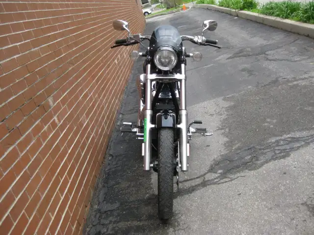 2010 Honda Fury in Street, Cruisers & Choppers in City of Toronto - Image 6