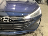 La Hyundai Elantra AUTOMATIQUE A/C CRUISE MAGS BLUETOOTH 2019 offerte chez AutoStudio 72 à Mirabel e... (image 6)