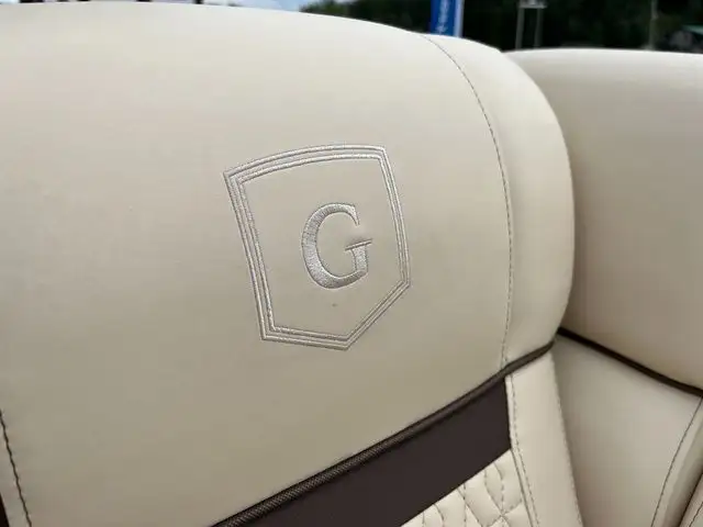 2022 Sweetwater SW 2286 Single Flip Lounge in Sport Touring in Sault Ste. Marie - Image 63