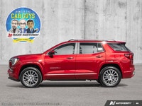 Welcome to Mann-Northway Auto Source. This GMC Terrain has a strong Turbocharged Gas I4 1.5L/-TBD- e... (image 3)