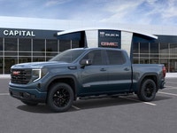 Take a look at this 2026 GMC SIERRA 1500 Elevation Premium Package... Fully Equipped with Power Sunr... (image 2)