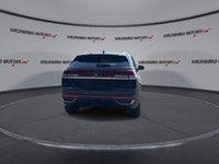 // ACCIDENT FREE!! // // SINGLE OWNER! // Meet the SUV 2024 Volkswagen Atlas Cross Sport Comfortline... (image 6)