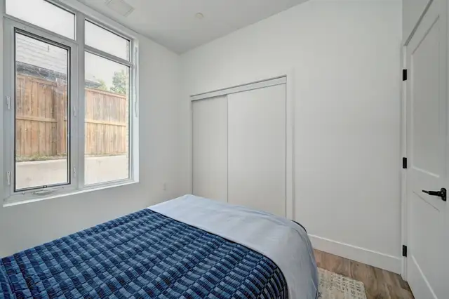 Contemporary urban living at The Shanley in Long Term Rentals in Kitchener / Waterloo - Image 26