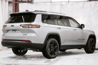 Arrive in confidence with a brand new 2025 Jeep Grand Cherokee L Limited, now available at Southside... (image 5)