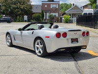 SIZZLING SUMMER DEAL! 2013 LAST OF THE ICONIC C6 CORVETTE! SUMMER IS HERE AND THERE IS NO BETTER WAY... (image 7)