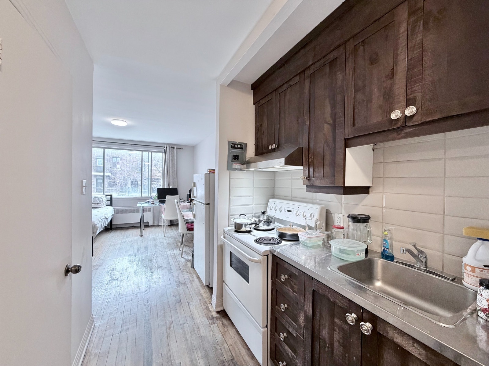 7935 St-Denis — photo 3