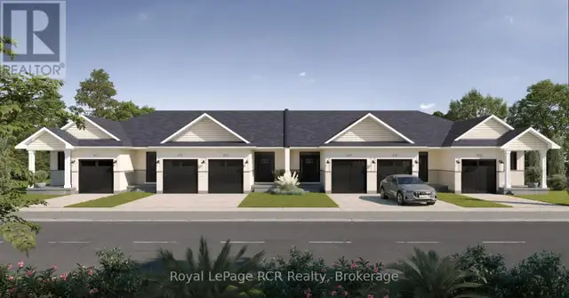 #4 - 260 7TH STREET Hanover, Ontario in Houses for Sale in Owen Sound - Image 2