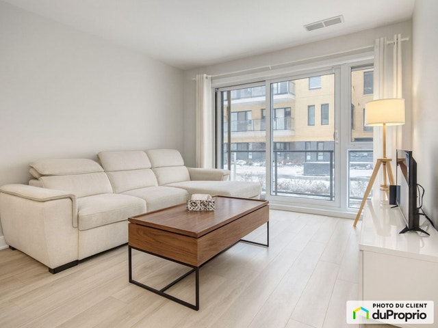 $366,000 - Condominium for sale in Laval-des-Rapides — photo 2