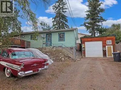 Calling all first-time home buyers! Here’s an opportunity to skip the strata fees, own the land bene...