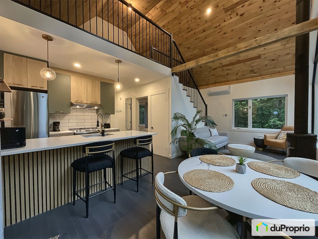 $449,000 - 2 Storey for sale in St-Joseph-De-Ham-Sud — photo 3