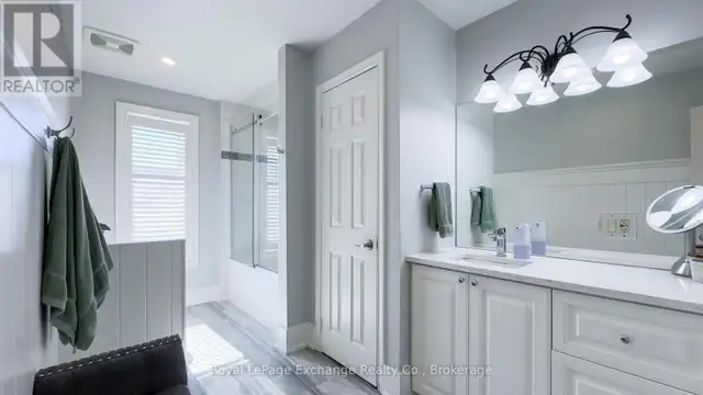 723 GOLDIE CRESCENT Kincardine, Ontario in Houses for Sale in Owen Sound - Image 25