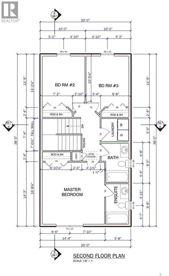 13 Clement ROAD Lanigan, Saskatchewan in Houses for Sale in Saskatoon - Image 4