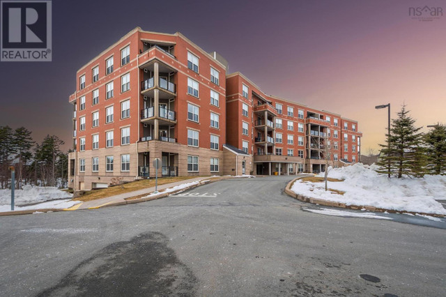 408 87 Pebblecreek Crescent Halifax, Nova Scotia in Condos for Sale in Dartmouth