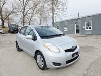 Zoomer Auto Text/Call for Viewing 403-615-5797 Remote Starter 2010 Toyota Yaris Manual Comes with Po... (image 2)