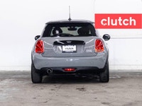 Front Heated Seats, Folding Rear Seats, Dual Zone Front Climate Control and more! Clutch is the larg... (image 4)
