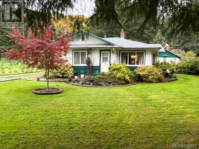 5787 Grandview Rd Port Alberni, British Columbia in Houses for Sale in Port Alberni - Image 2