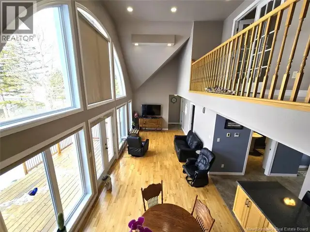 580 De L'Église Road Lac Baker, New Brunswick in Houses for Sale in Edmundston - Image 17