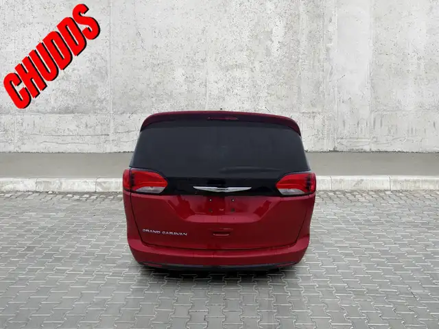 2025 Chrysler Grand Caravan SXT in Cars & Trucks in Winnipeg - Image 3