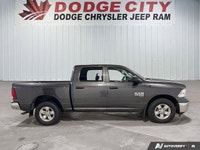 This Ram 1500 Classic boasts a Regular Unleaded V-6 3.6 L/220 engine powering this Automatic transmi... (image 6)