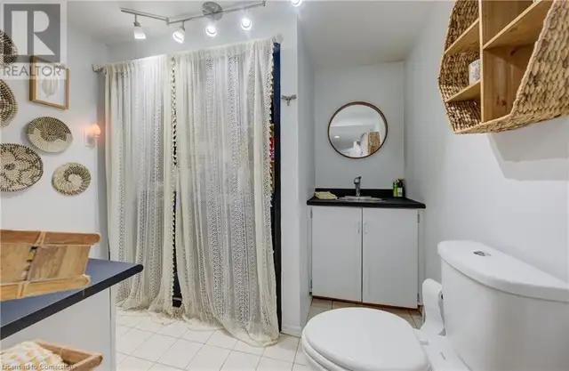 255 MOUNT ALBION Road Unit# 40 Hamilton, Ontario in Condos for Sale in Hamilton - Image 29