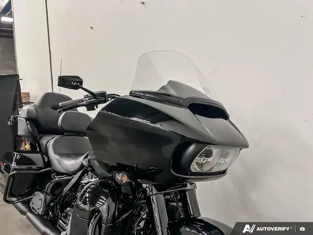 2024 Harley-Davidson FLTRK - Road Glide(TM) Limited in Sport Touring in Calgary - Image 7