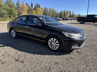 KBB.com 5-Year Cost to Own Awards. This Honda ACCORD boasts a 2.4 Liter engine powering this Variabl... (image 3)