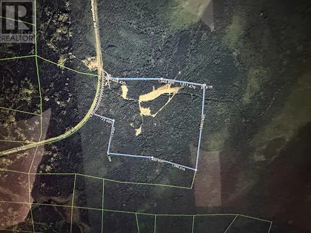 PCL 5199 Nungessor RD Balmertown, Ontario in Land for Sale in Kenora - Image 11