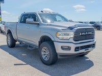 Check out this 2022 Ram 2500 Laramie while we still have it in stock! *This Ram 2500 Is Competitivel... (image 6)