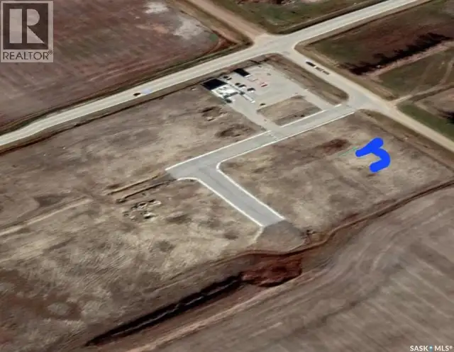 2062 MILLER ROAD Weyburn, Saskatchewan in Land for Sale in Regina - Image 3