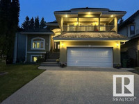 1547 HECTOR RD NW Edmonton, Alberta