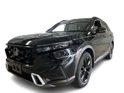 4X4, Cuir, Nav, DVD, Carplay, Wi-Fi, Bluetooth, Caméra, Phares à DEL, Jantes, Bouton de démarrage, A...