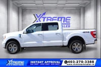 2023 Ford F-150 Lariat Super Crew 4x4 Welcome to Xtreme Auto & Truck Sales Your Car Loan, Truck Loan... (image 7)
