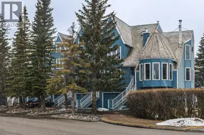 This townhome-style 1 bedroom + den, 2 bathroom home hits a tone that’s hard to find—warm, inviting,...