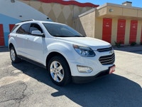 ALL TRADES WELCOME!! OPERATING BY APPOINTMENT 2016 Chevrolet equinox LT!! ONLY 99,000km!!!! VERY CLE... (image 2)