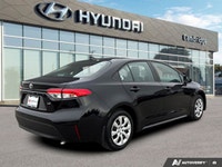 This Toyota Corolla delivers a Regular Unleaded I-4 2.0 L/121 engine powering this Variable transmis... (image 4)