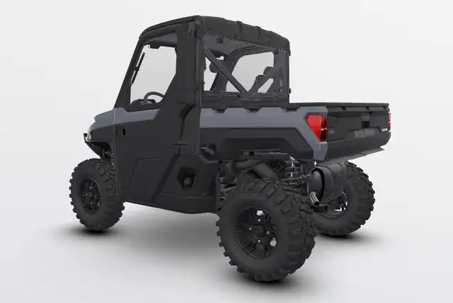 2026 Polaris Ranger XP 1000 NorthStar Premium - $1000 IN REBATES in ATVs in Red Deer - Image 6