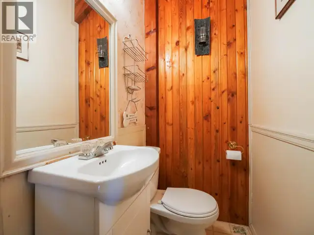 571 YETTA ROAD Quesnel, British Columbia in Houses for Sale in Quesnel - Image 21