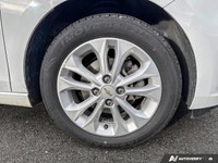 Perfect for city adventures and daily commutes alike, this 2021 Chevrolet Spark 1LT Hatchback, strik... (image 8)