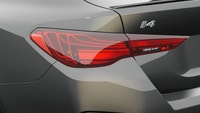 La toute nouvelle *BMW i4 eDrive40 2026* laisse les conventions derrière. La Série 4 combine une app... (image 9)