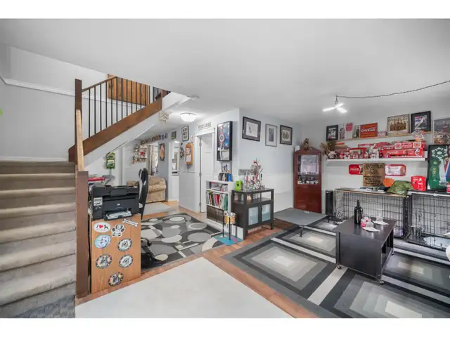 5343 199A STREET Langley, British Columbia in Condos for Sale in Abbotsford - Image 22