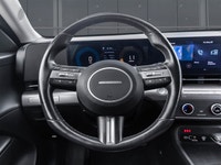 *Certified!* This Kona may be a small SUV but it's big on adventure. This 2024 Hyundai Kona is fresh... (image 7)